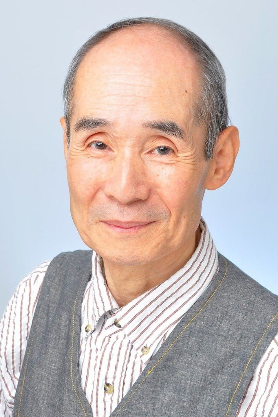 Kaoru Shinoda