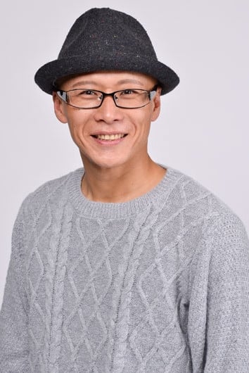 Hikaru Takahashi