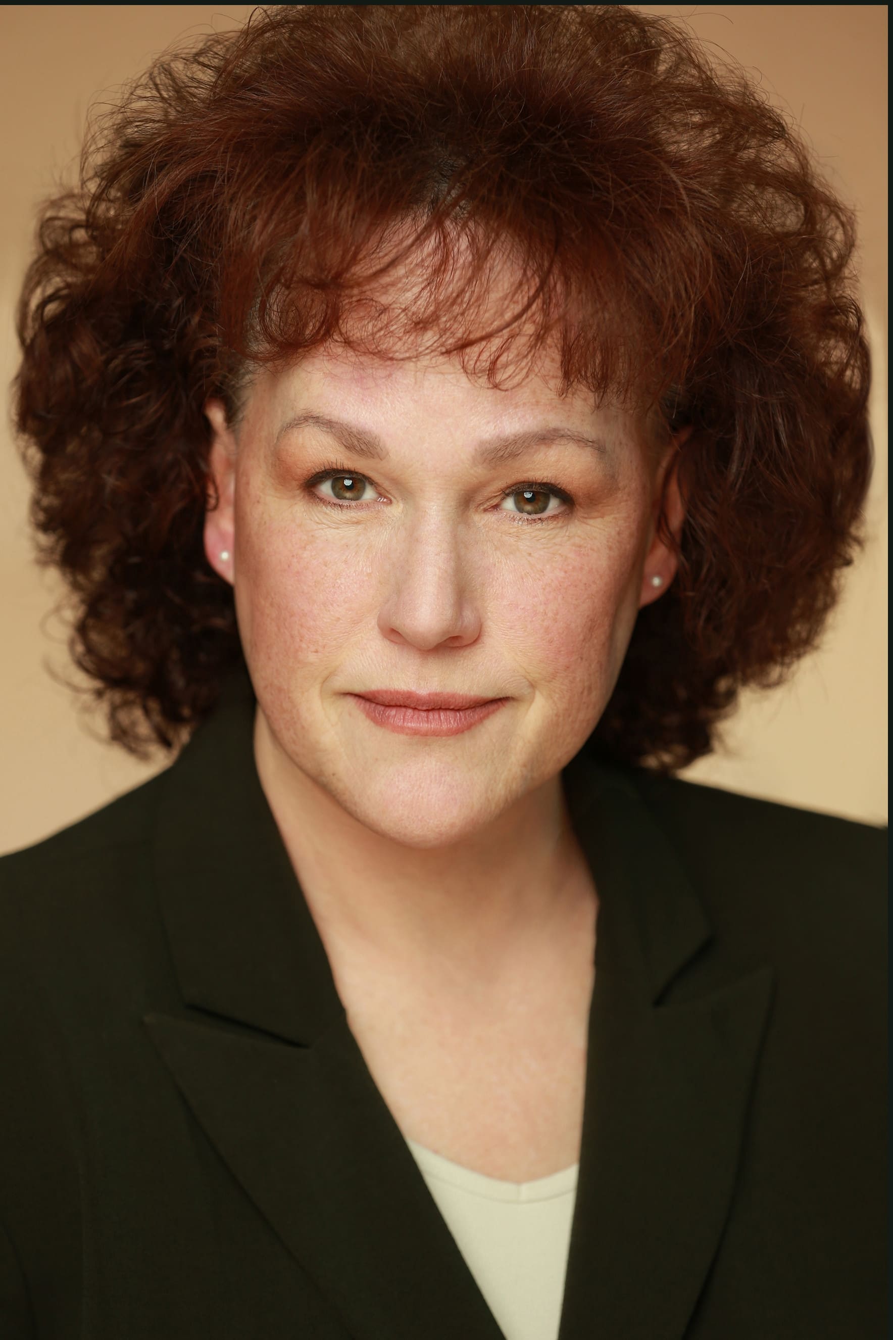 Carol Kiernan