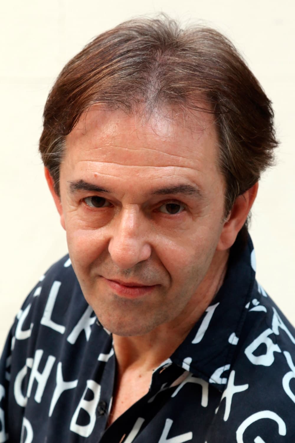 Antonio Cabello