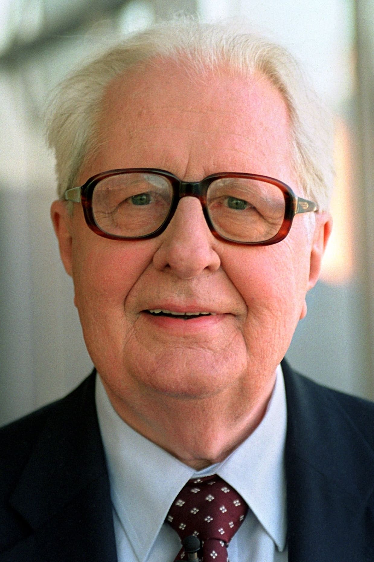 Hans-Jochen Vogel