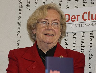 Jutta Limbach