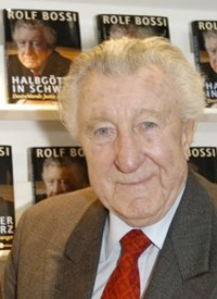Rolf Bossi