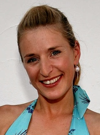 Stefanie Hertel