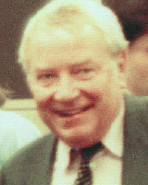 Erich Böhme