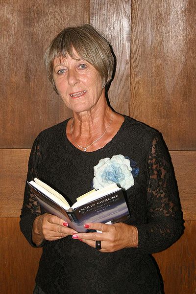 Doris Gercke
