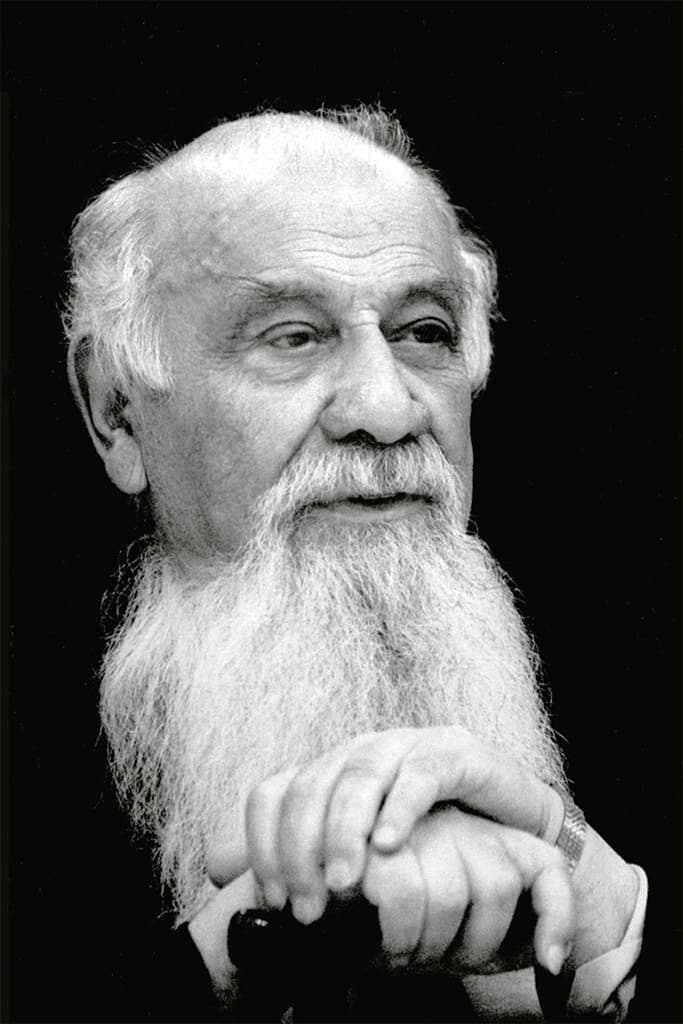 Lev Kopelev