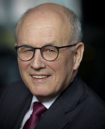 Volker Kauder