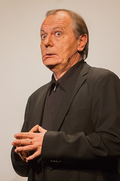 Wilfried Schmickler