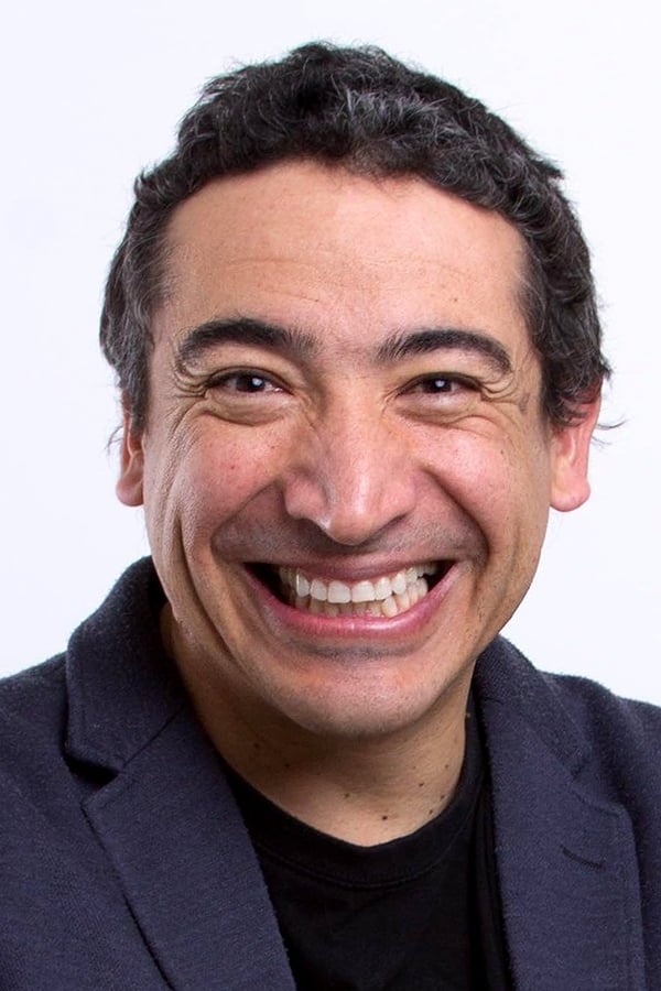 Rodrigo González