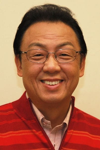 Tomio Umezawa