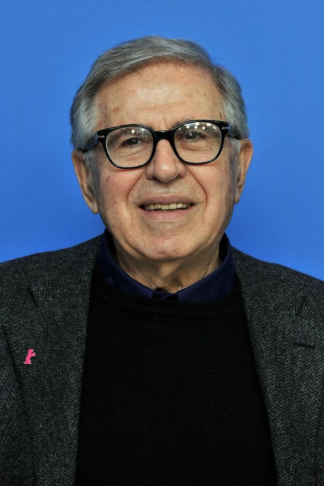 Paolo Taviani