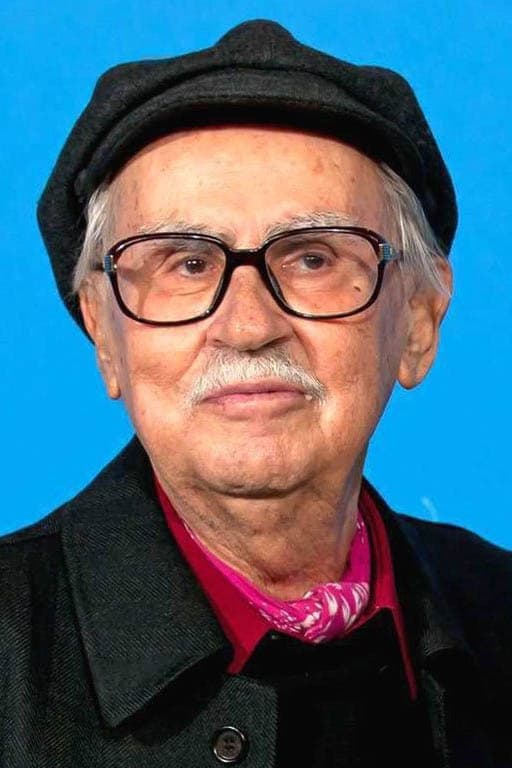 Vittorio Taviani