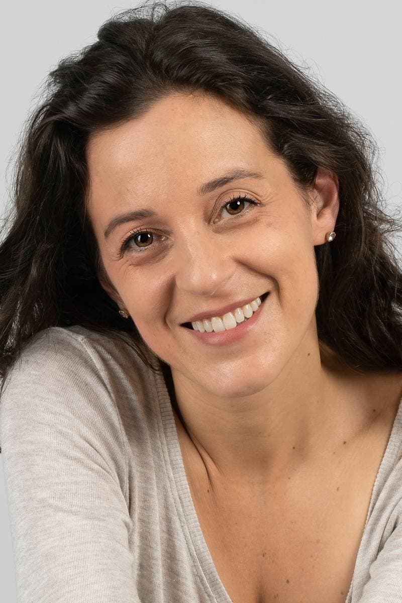 Ana Clara Fischer