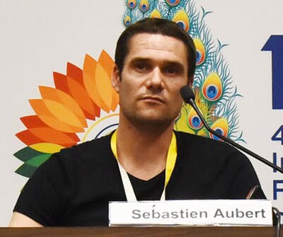 Sébastien Aubert