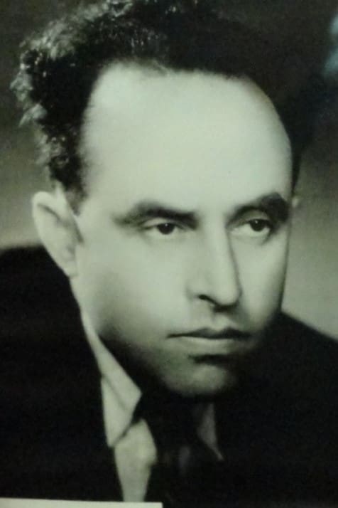 Isaak Shmaruk