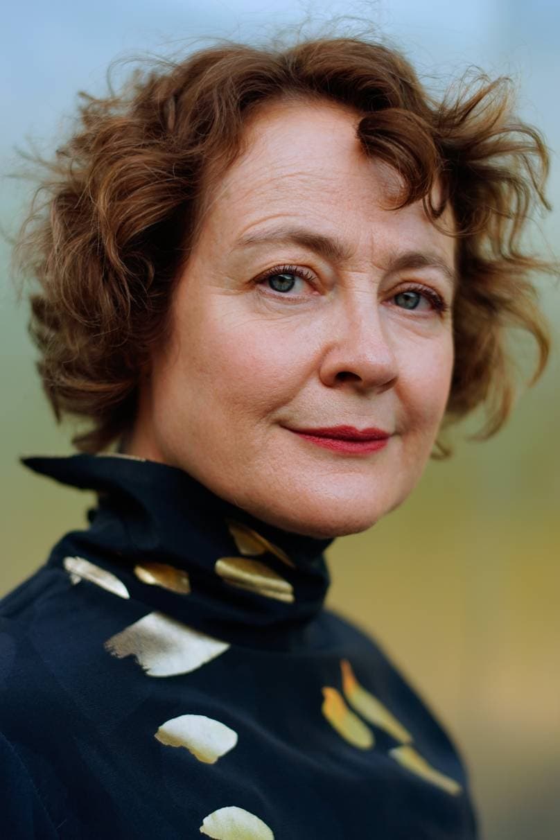 Judith van der Werff