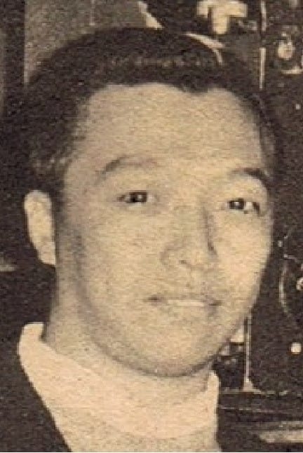 Charles Tung Shao-Yung