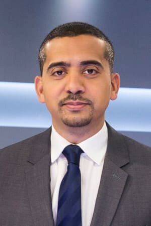 Mehdi Hasan