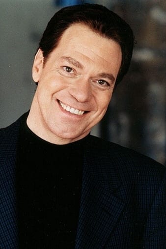 Joe Piscopo