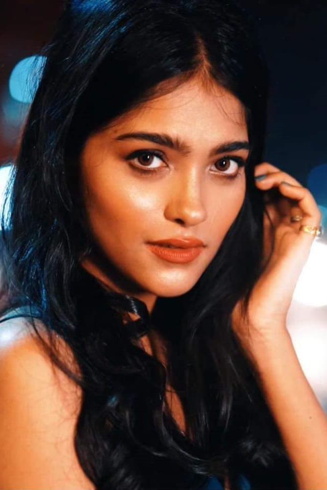 Anusha Viswanathan
