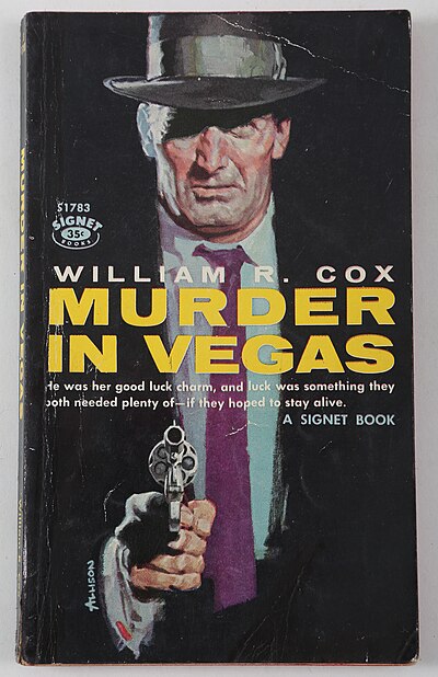 William R. Cox