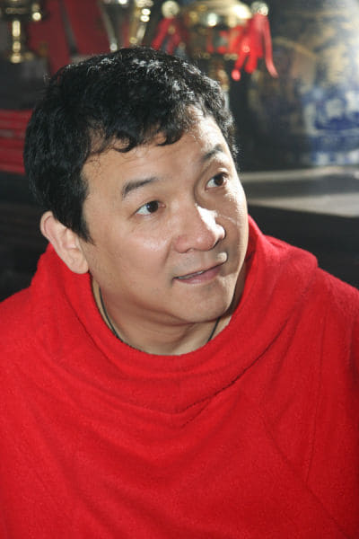 Liu Changwei