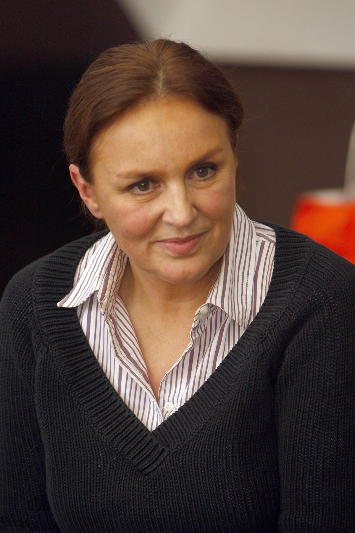 Barbara Lapajne-Predin