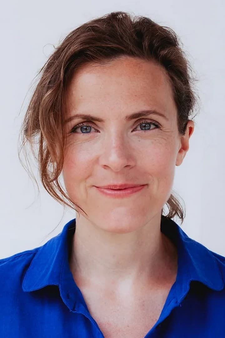 Anne-Hélène Orvelin
