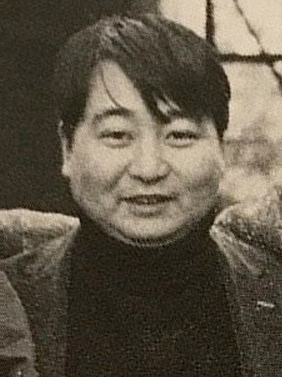 Kazuho Mitsuta
