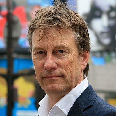 Pieter Jan Hagens