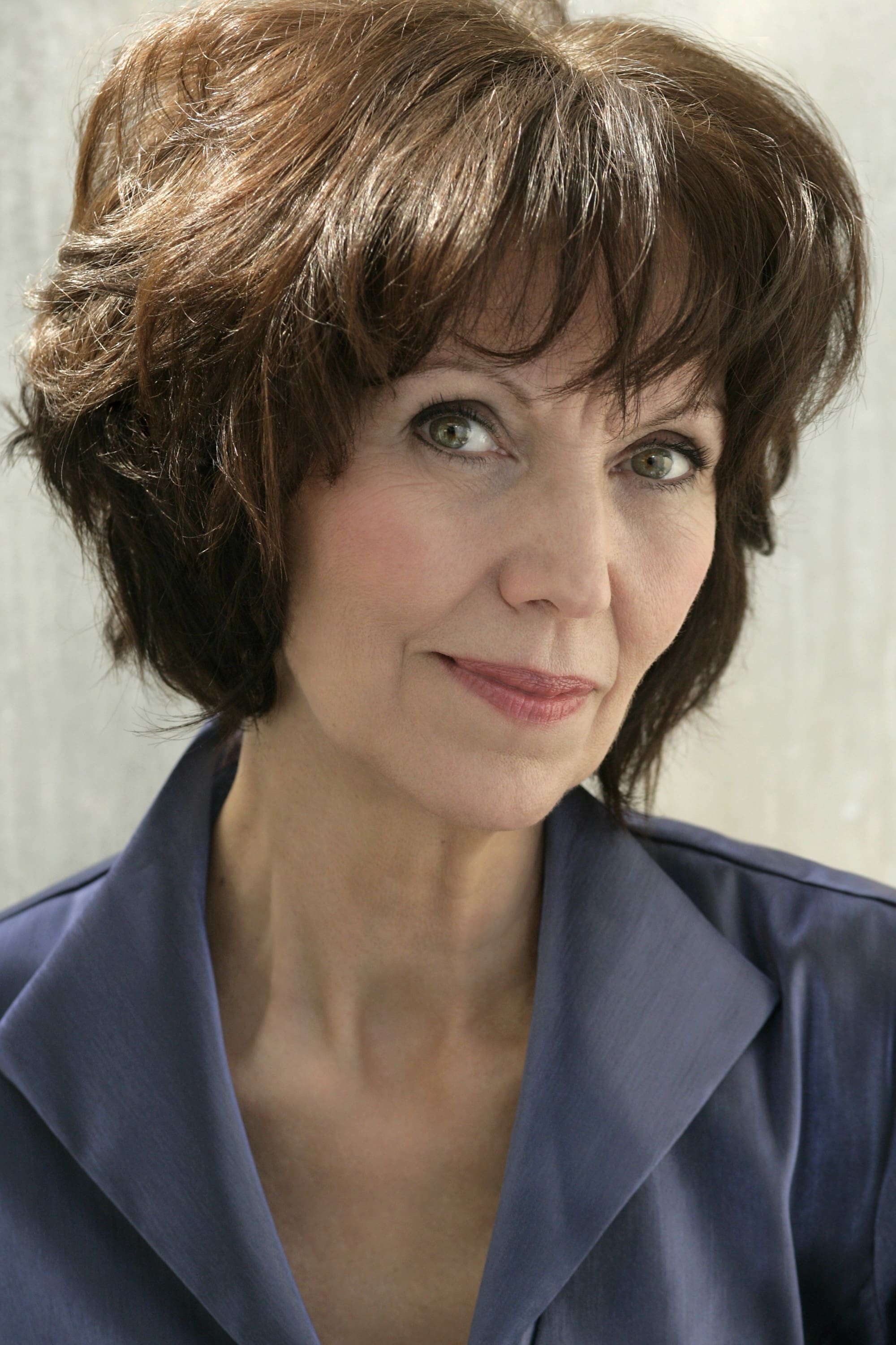 Lynne Wintersteller