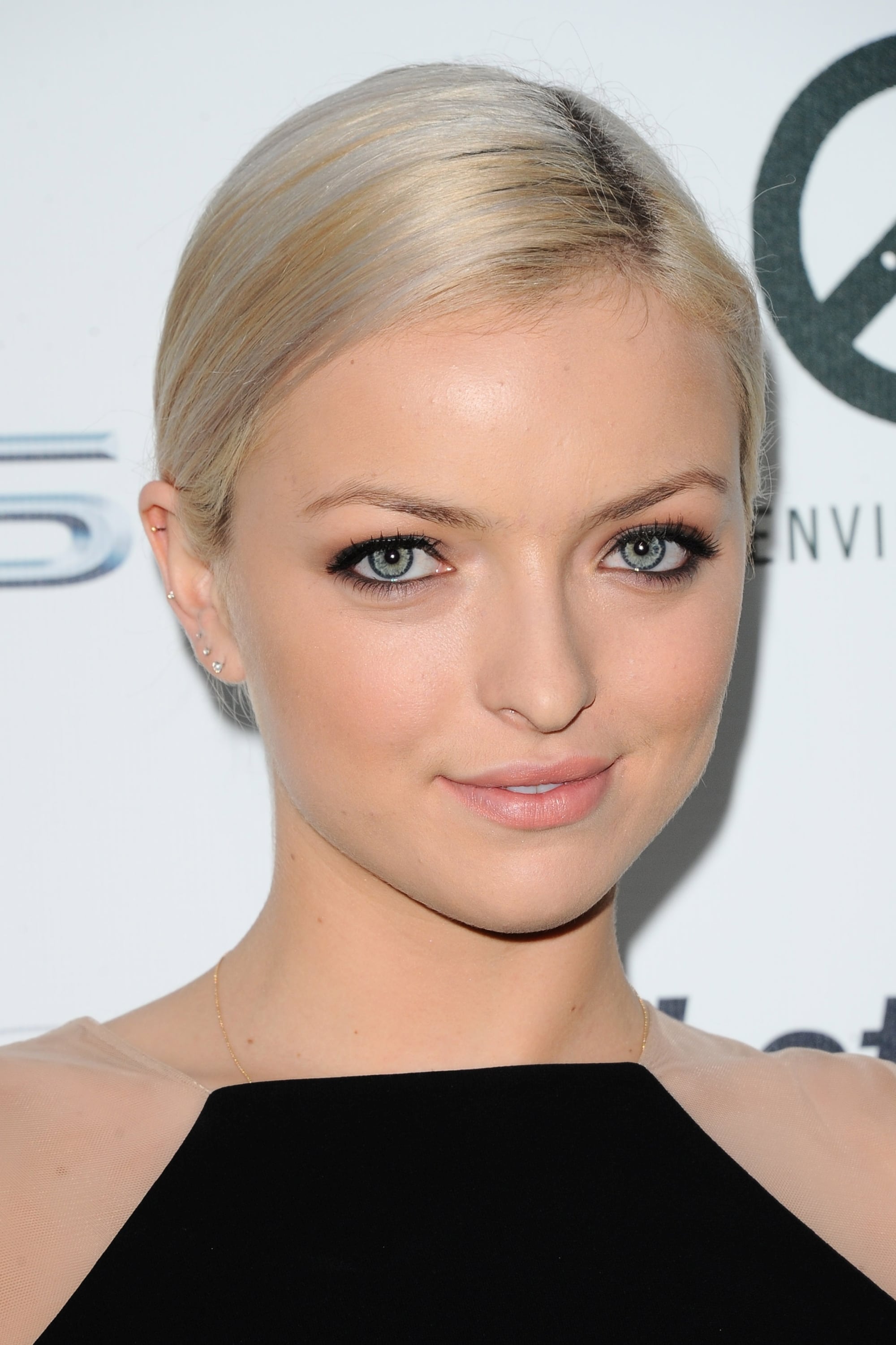 Pictures of francesca eastwood