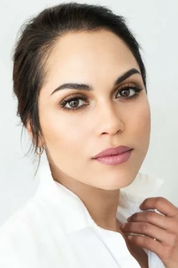 Monica Raymund