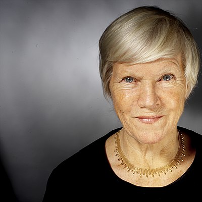 Birgitta Stenberg
