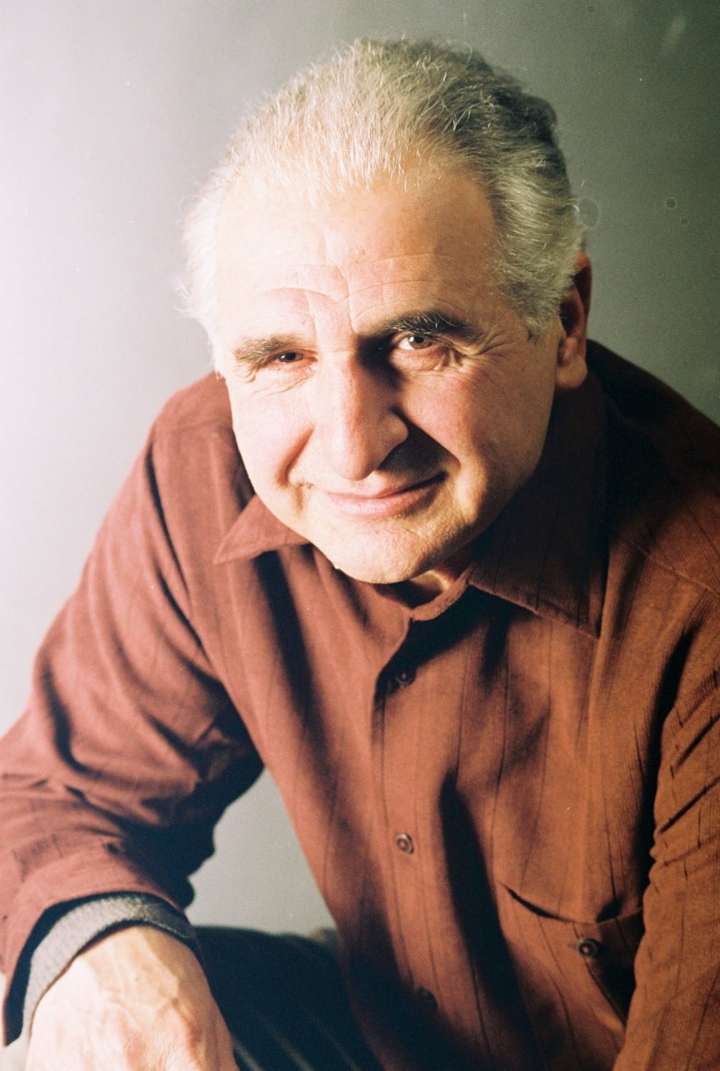 George Morafetis