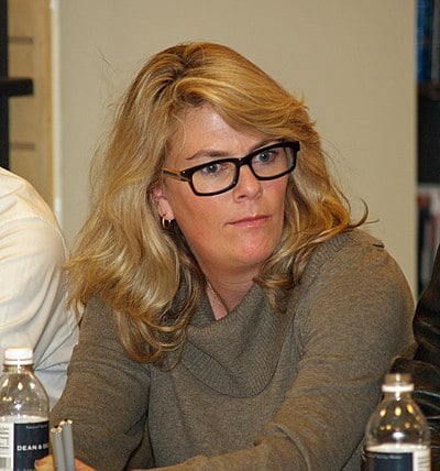 Laura Krafft