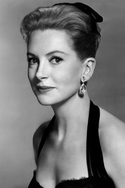 Deborah Kerr - Movies, Age &amp; Biography