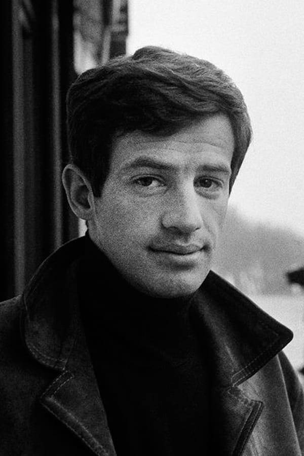 Jean Paul Belmondo Movies Age Biography