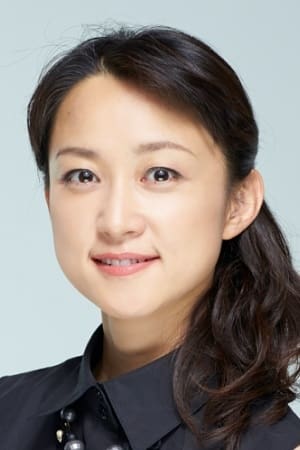 Maiko Kikuchi