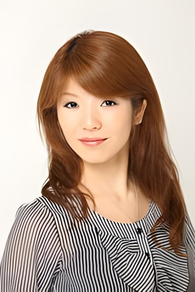 Ayumi Yonemaru