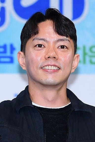 Kim Dae-woong