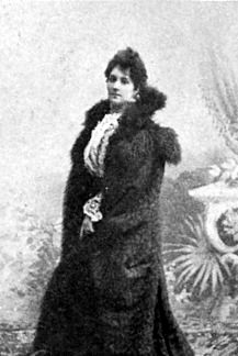 Olga Wohlbrück
