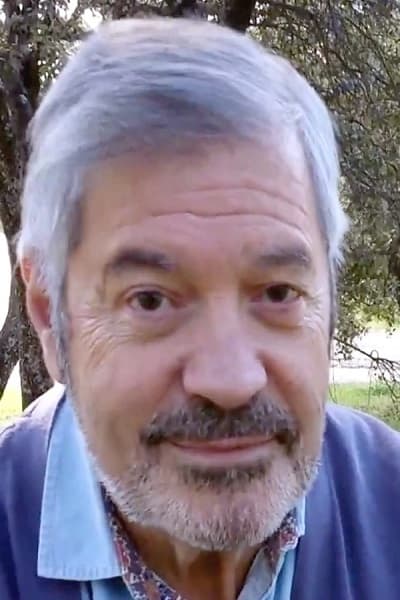 Carlos del Pino