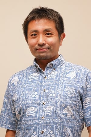 Shigeru Saito