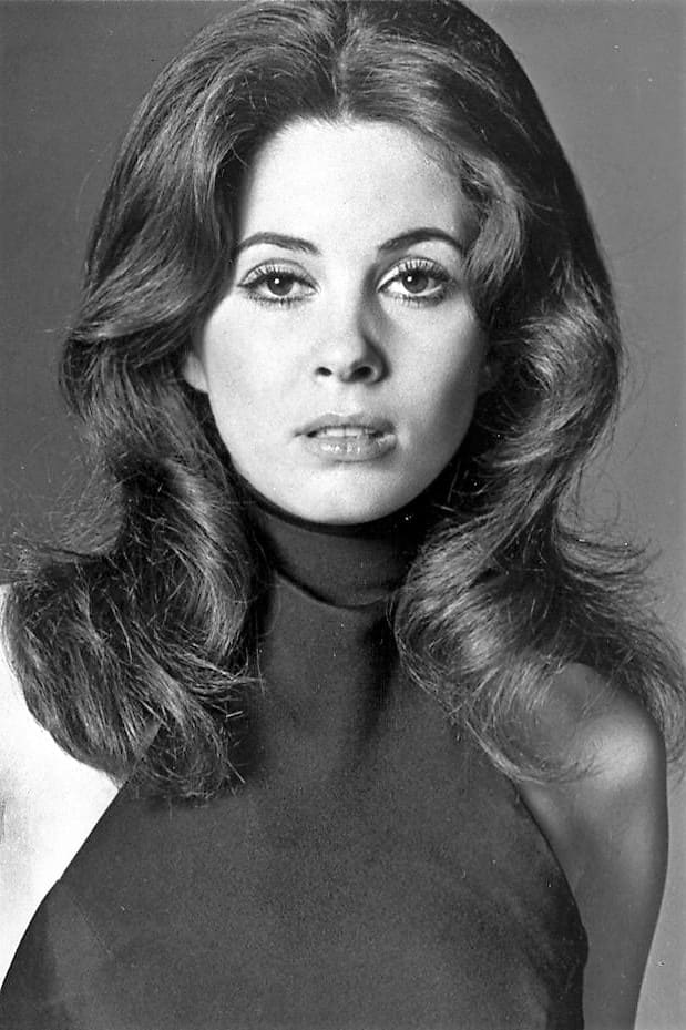 Pictures of barbara parkins