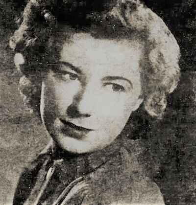 Patricia Prior