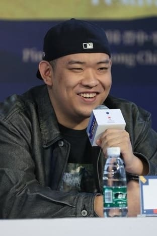 Tong Lin Kai