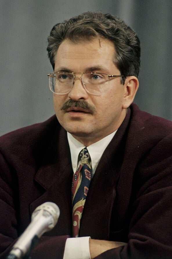 Vladislav Listyev