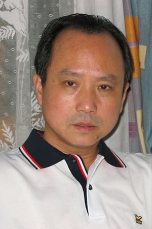 Qian Lin-sen